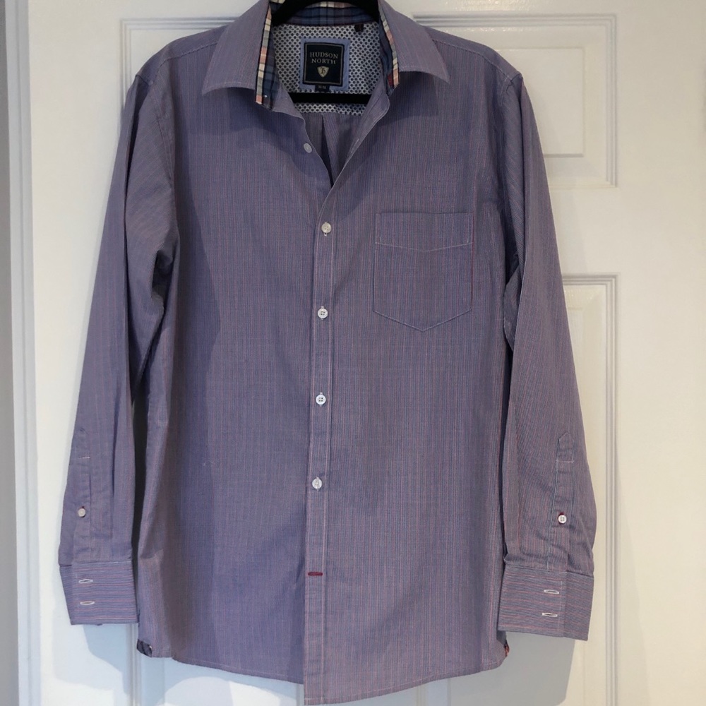 Men’s Brand new condition dress shirt